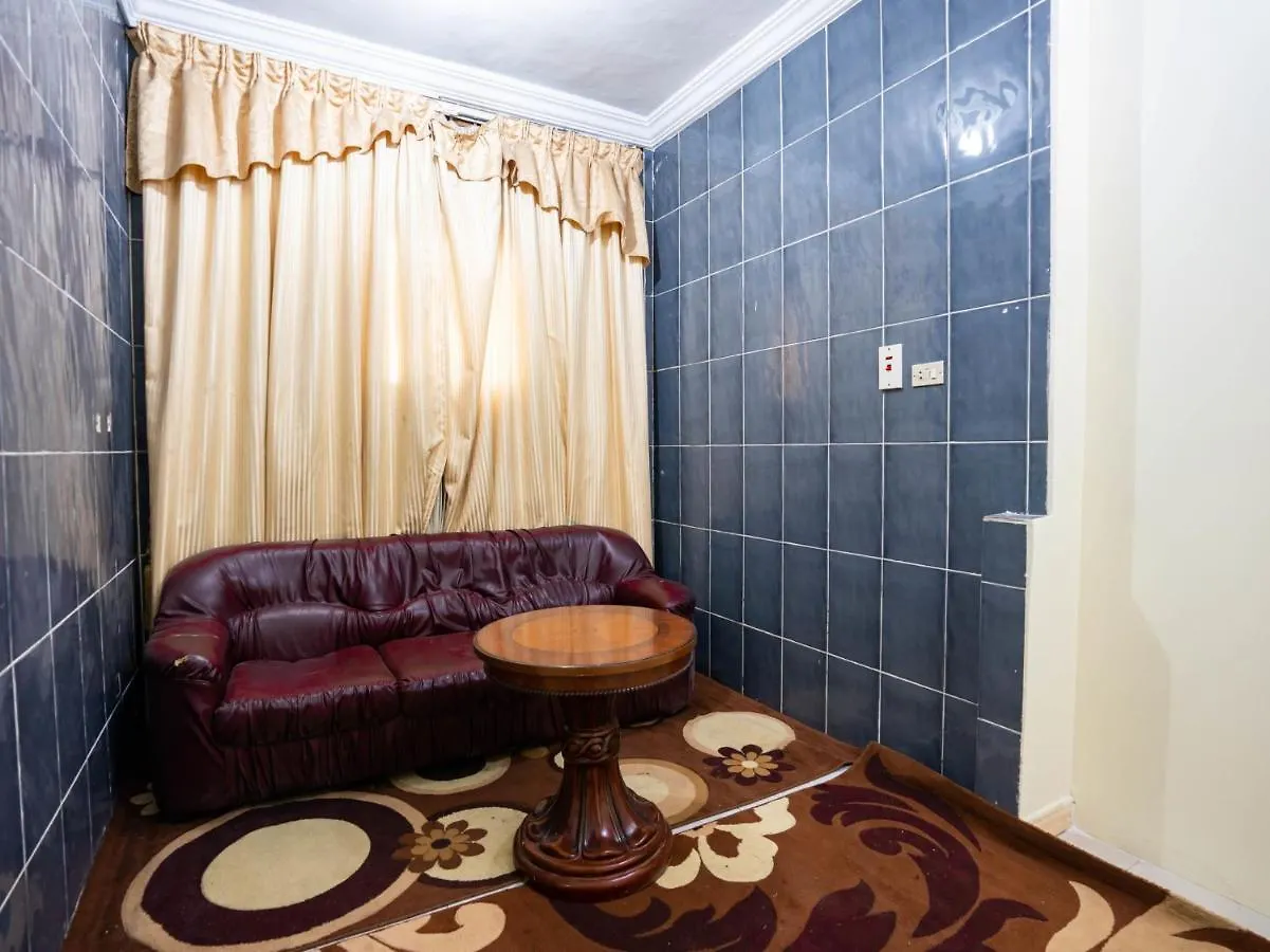 Hotel Oyo 553 Arqa Al Qosor Yidda