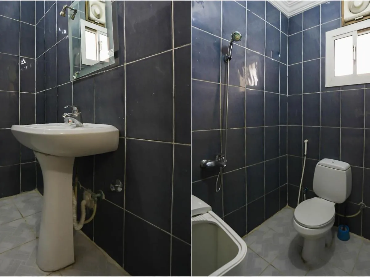Hotel Oyo 553 Arqa Al Qosor Yidda
