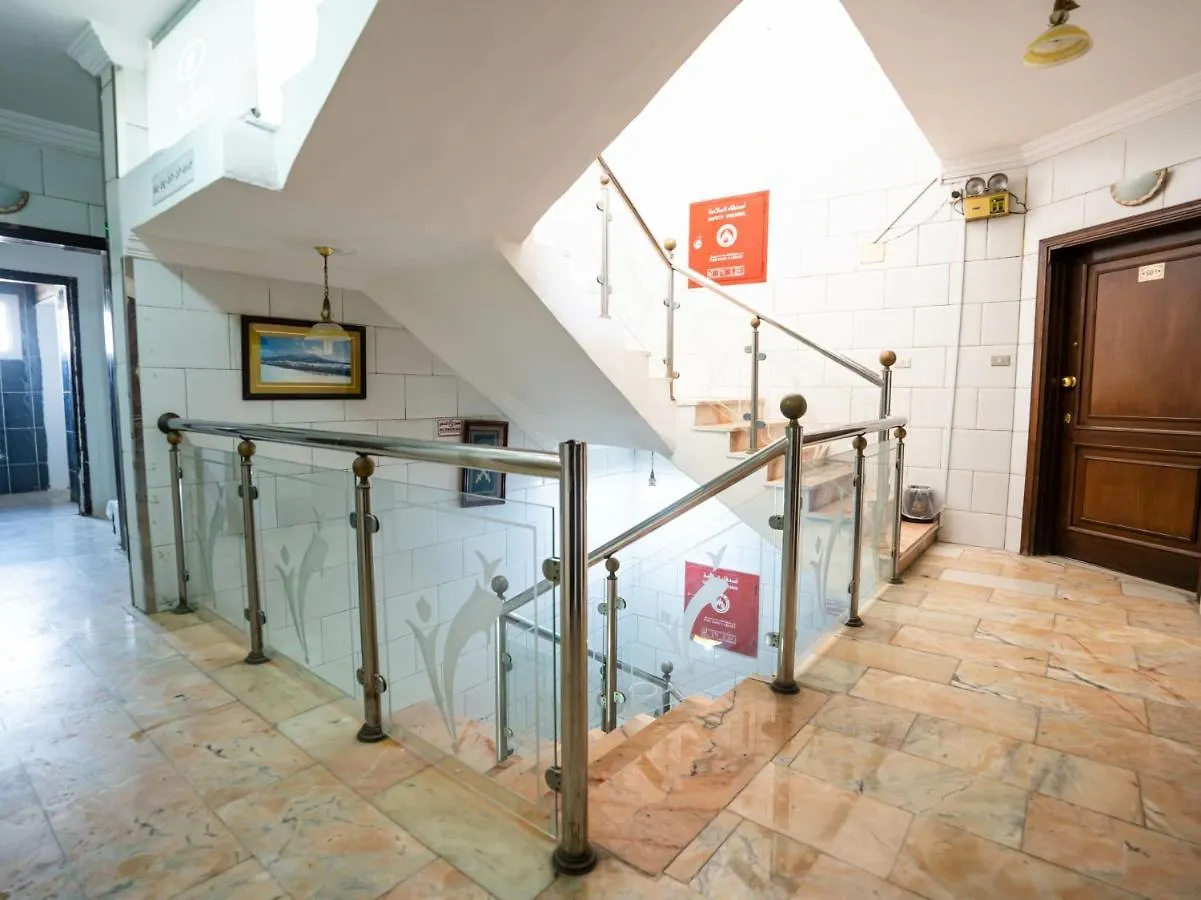 ***  Hotel Oyo 553 Arqa Al Qosor Dżedda Arabia Saudyjska