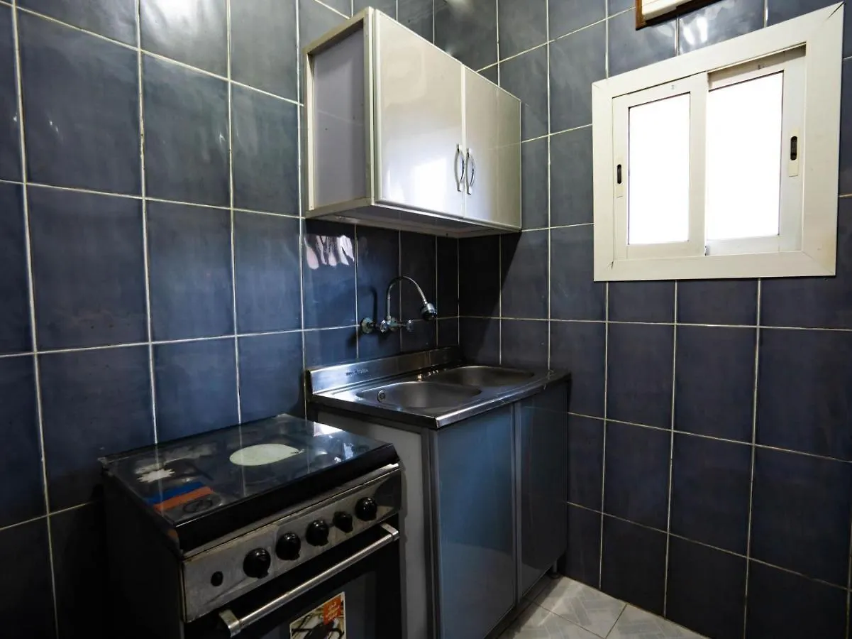Hotel Oyo 553 Arqa Al Qosor Dżedda