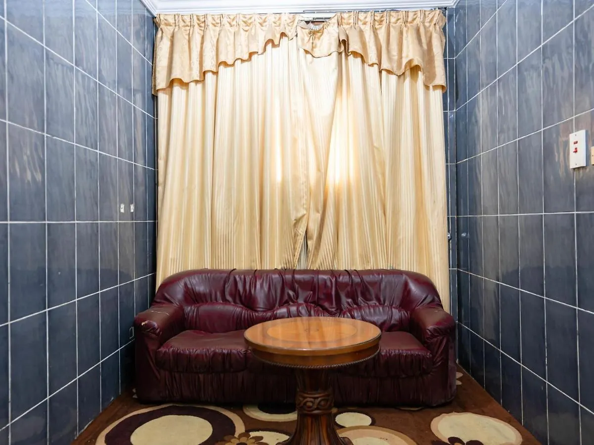 ***  Hotel Oyo 553 Arqa Al Qosor Dżedda Arabia Saudyjska