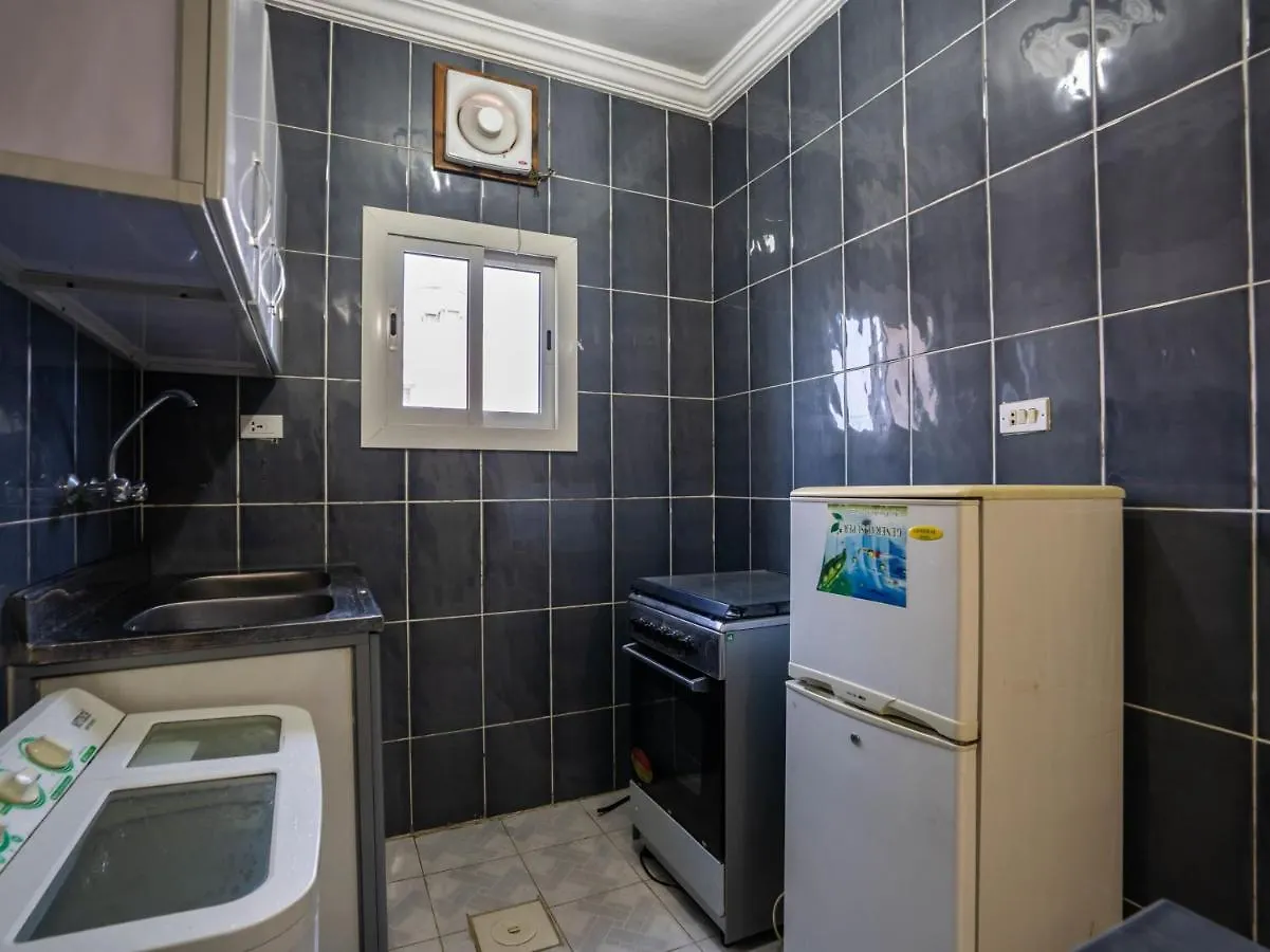 Hotel Oyo 553 Arqa Al Qosor Dżedda 3*,  Arabia Saudyjska